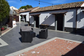 Casa Vacanze Vicolo Palaù Trecastagni